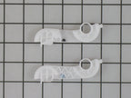 Pièce de rechange pour le guide de lave-vaisselle Bosch 00623536