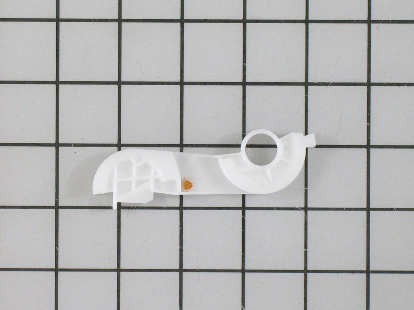 Pièce de rechange pour le guide de lave-vaisselle Bosch 00623536