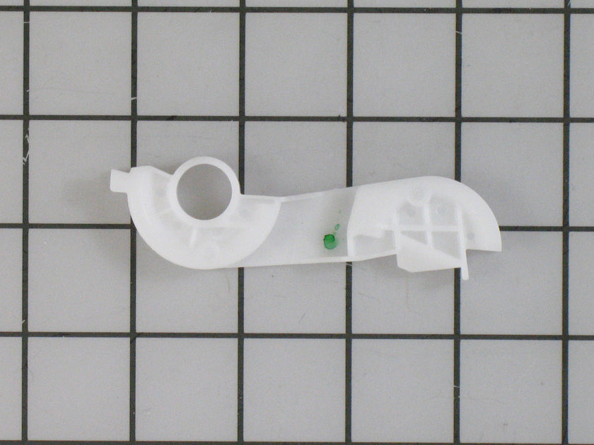 Pièce de rechange pour le guide de lave-vaisselle Bosch 00623536