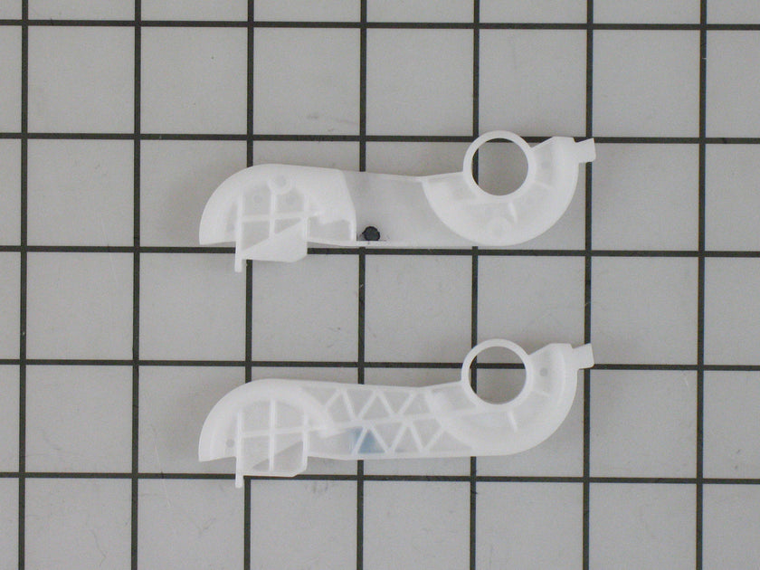 Pièce de rechange pour le guide de lave-vaisselle Bosch 00623536