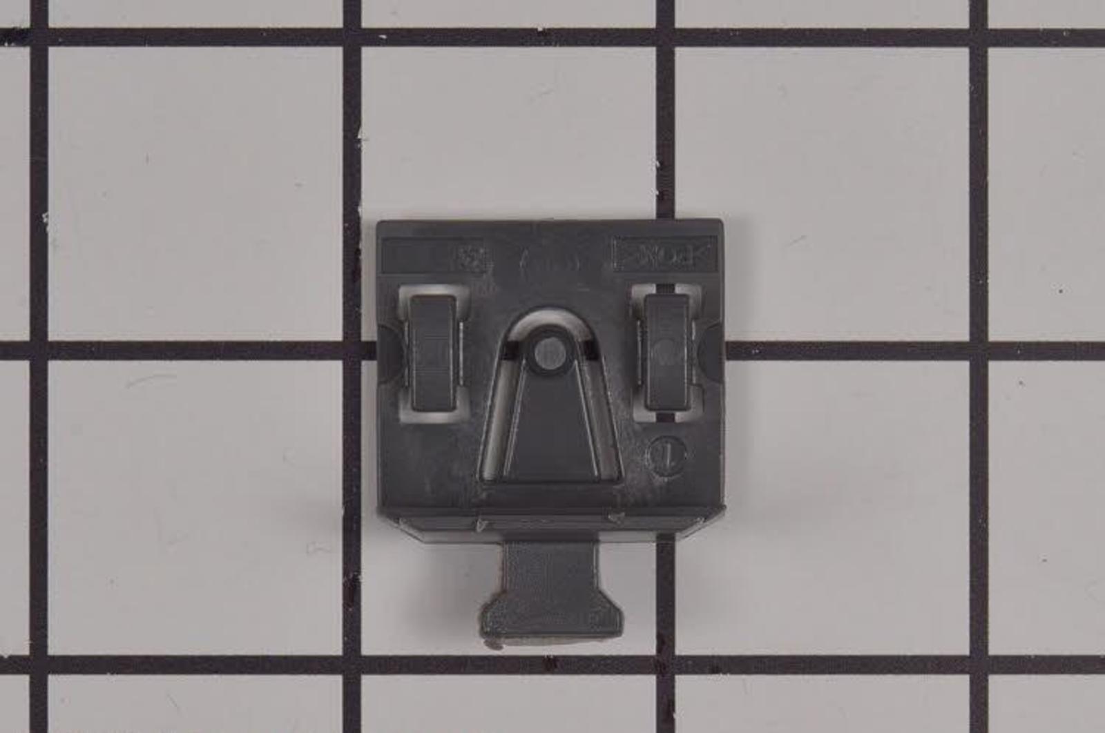 Bosch Refrigerator Clip Part 00623645 - Fridge Component