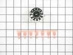 Bosch 00623837 Oven Range Fixing Kit Part