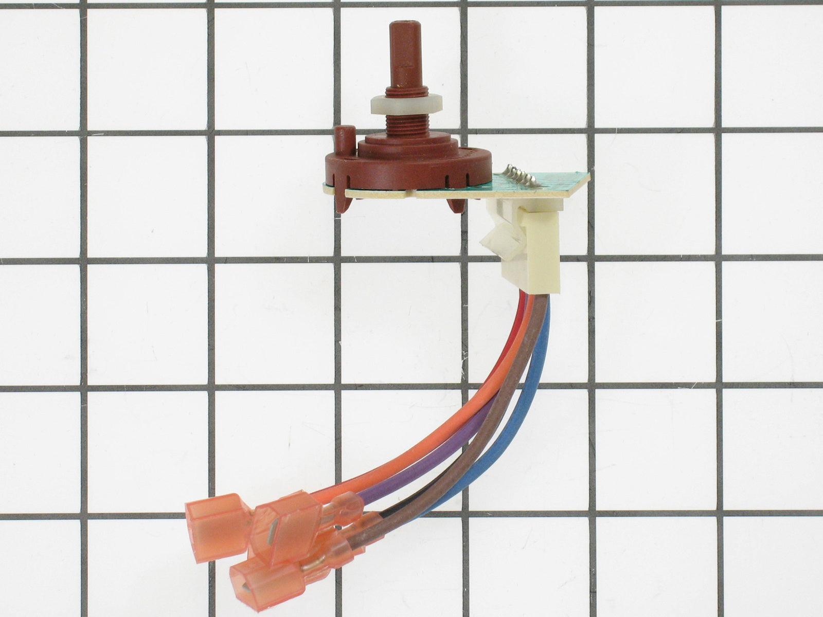 Bosch 00623837 Oven Range Fixing Kit Part
