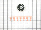 Bosch 00623837 Oven Range Fixing Kit Part