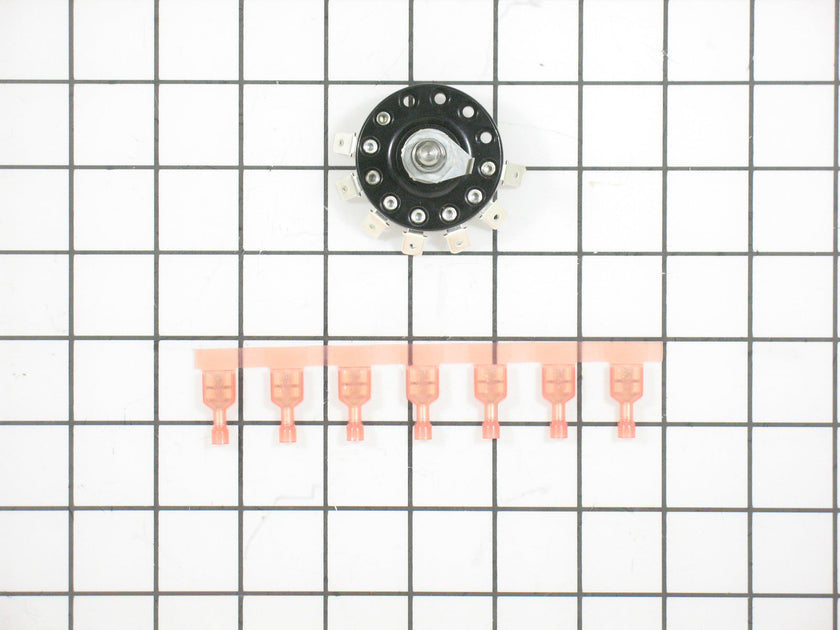 Bosch 00623837 Oven Range Fixing Kit Part