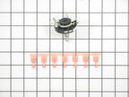 Bosch 00623837 Oven Range Fixing Kit Part