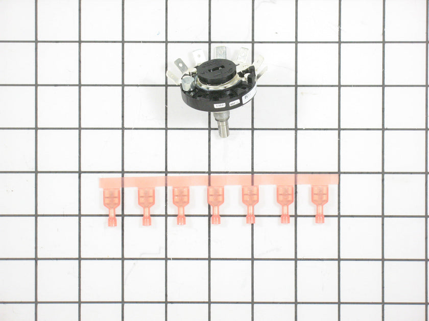 Bosch 00623837 Oven Range Fixing Kit Part