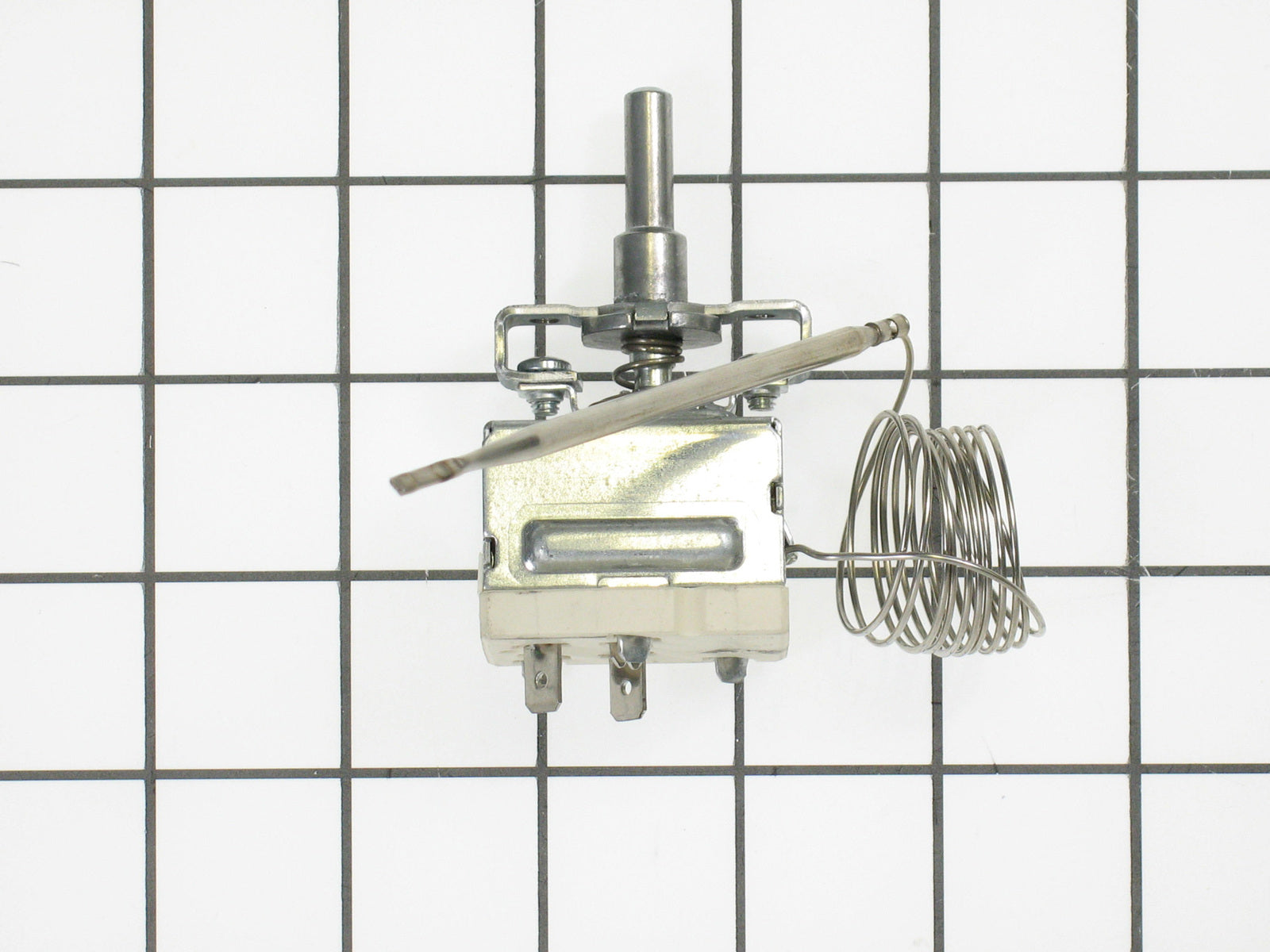 Bosch 00623921 Cooktop Temperature Regulator Part
