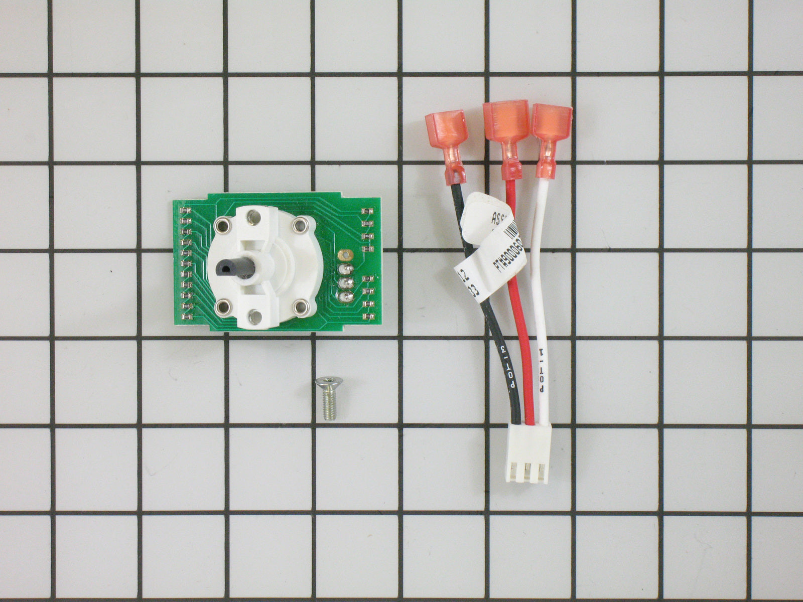 Bosch Refrigerator Potentiometer Part 00624611