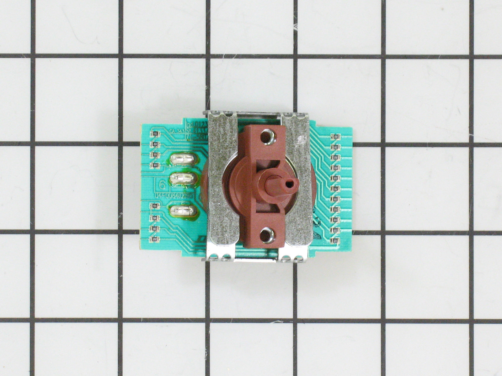 Bosch Refrigerator Potentiometer Part 00624611
