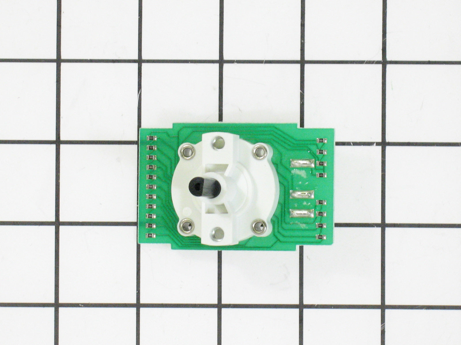 Bosch Refrigerator Potentiometer Part 00624611