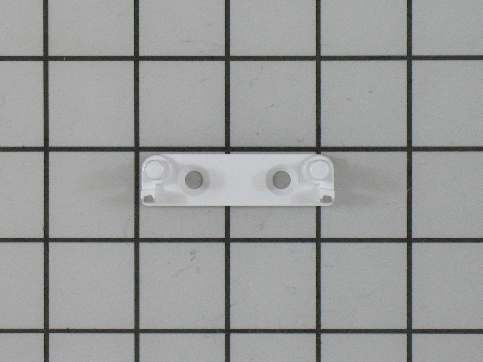Bosch 00625187 Fridge Hinge Cover Replacement Part