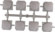 Bosch Dishwasher Button Replacement Part 00626220