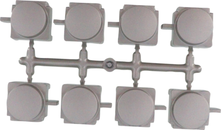 Bosch Dishwasher Button Replacement Part 00626220
