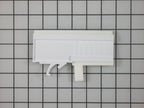 Panneau de séparation pour réfrigérateur Bosch, référence 00627023