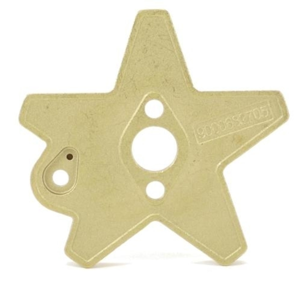 Pièce de rechange pour brûleur de four Bosch 00627292