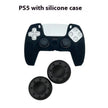 PS5 Handle Protective Sleeve