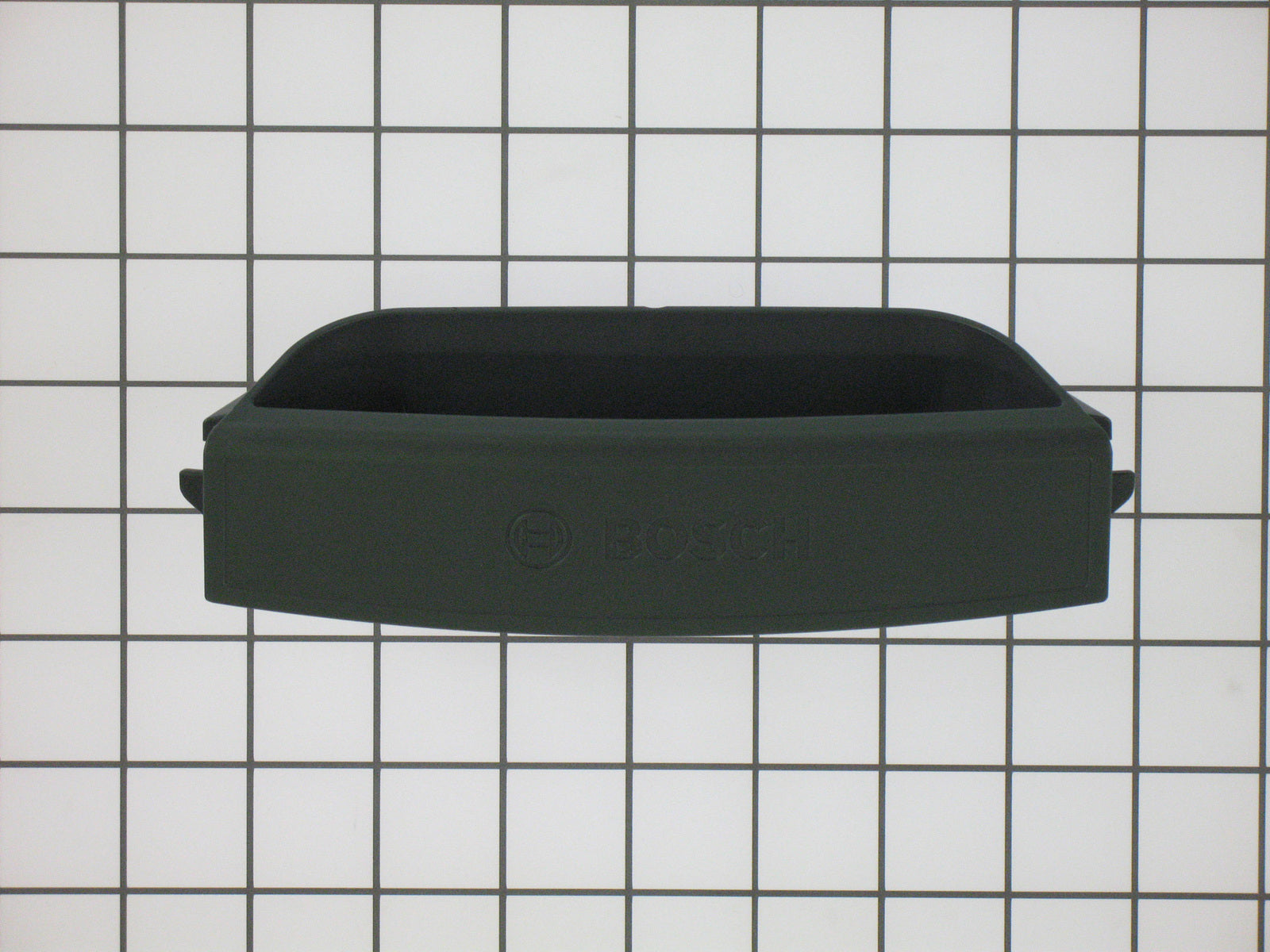 Poignée de lave-vaisselle Bosch, pièce de rechange 00628345