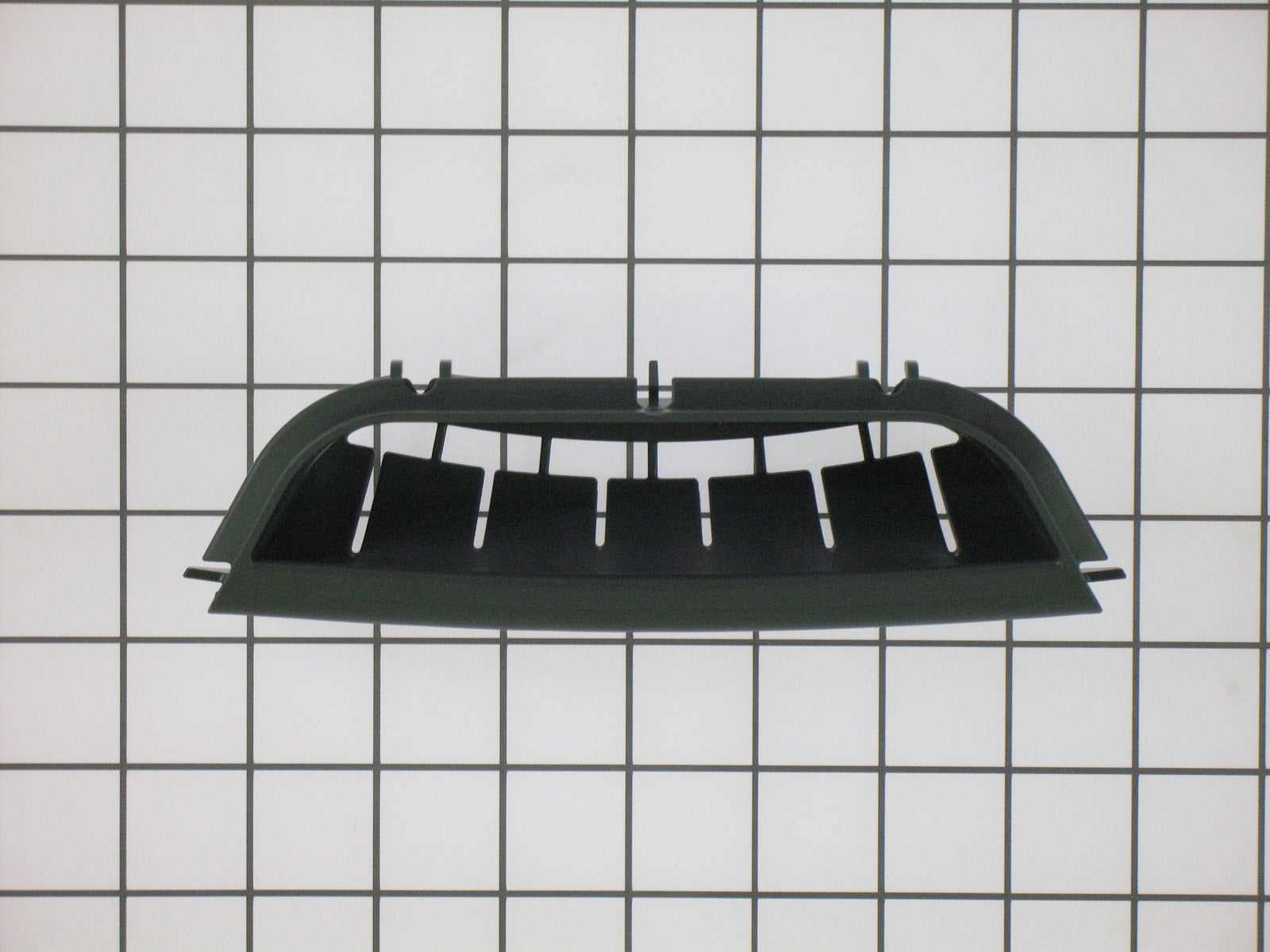 Poignée de lave-vaisselle Bosch, pièce de rechange 00628345