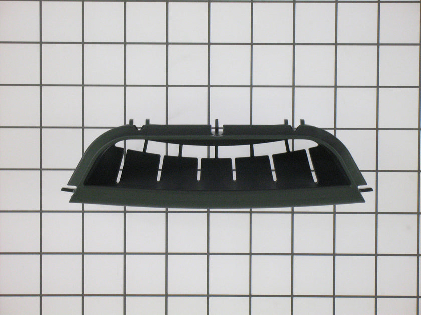 Poignée de lave-vaisselle Bosch, pièce de rechange 00628345