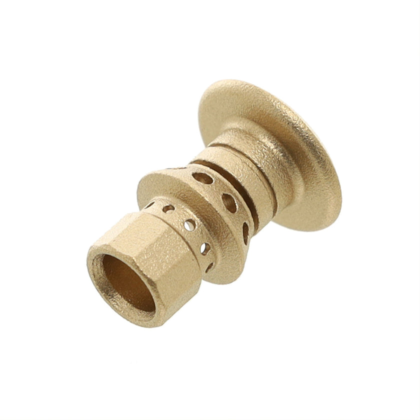 Pièce de rechange pour le capuchon de brûleur de four Bosch 00628357