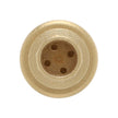Pièce de rechange pour le capuchon de brûleur de four Bosch 00628357