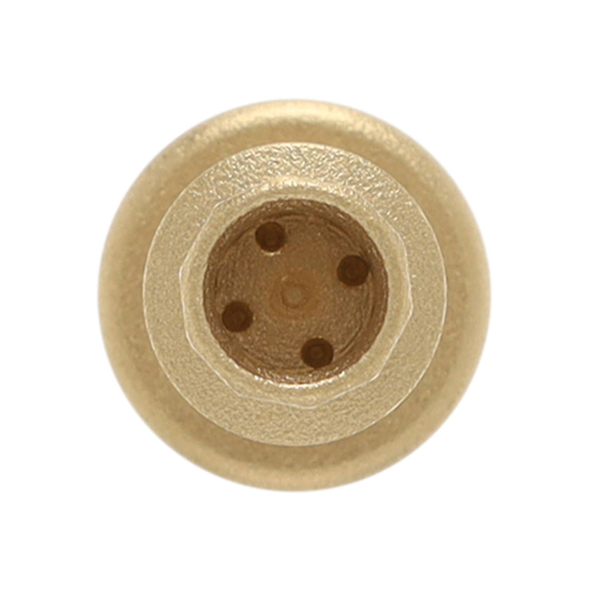 Pièce de rechange pour le capuchon de brûleur de four Bosch 00628357