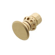 Pièce de rechange pour le capuchon de brûleur de four Bosch 00628357