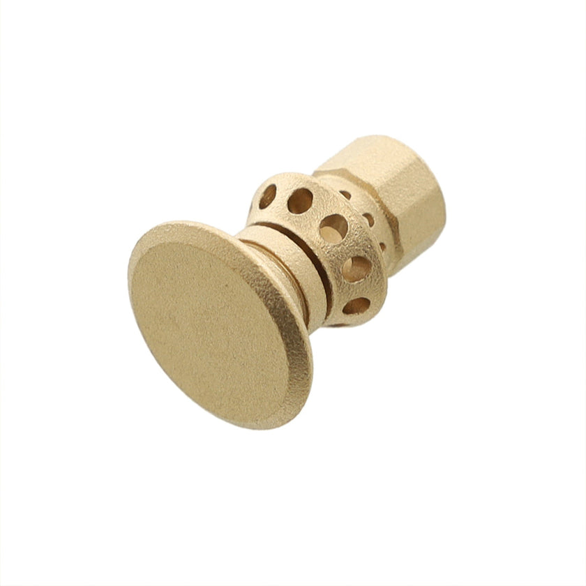 Pièce de rechange pour le capuchon de brûleur de four Bosch 00628357