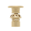Pièce de rechange pour le capuchon de brûleur de four Bosch 00628357