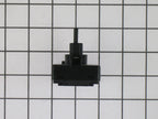 Bosch Dishwasher 7-Position Switch Part 00628901