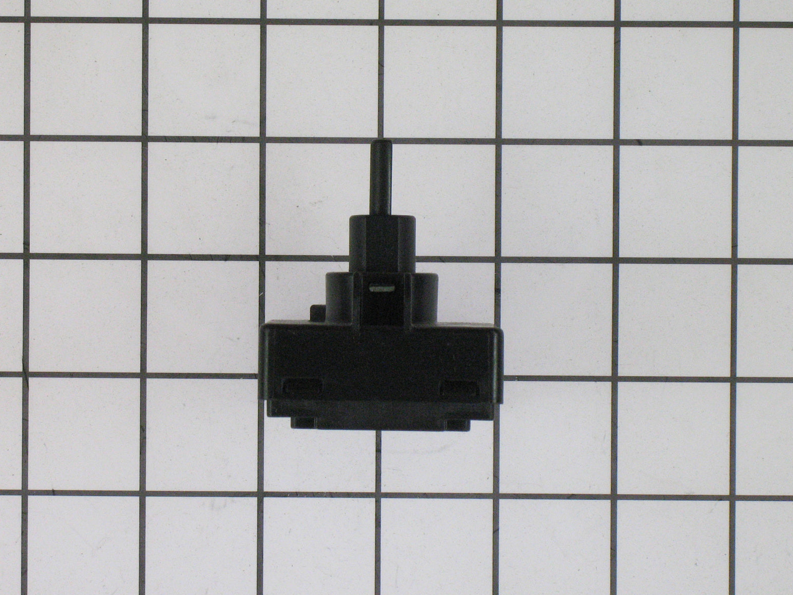Bosch Dishwasher 7-Position Switch Part 00628901