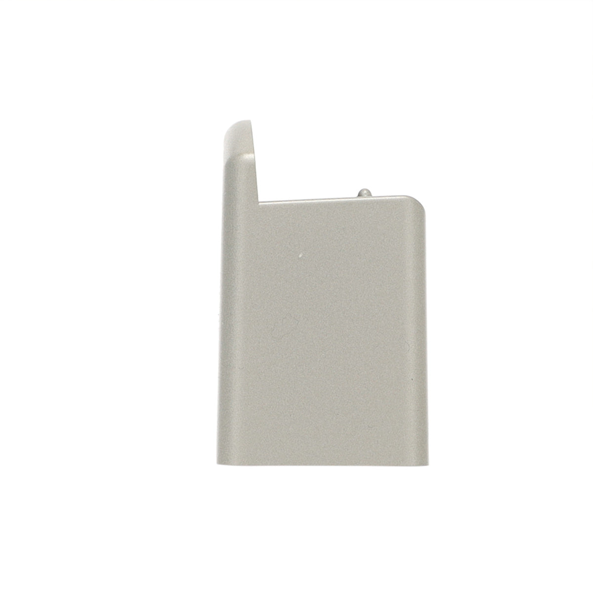 Pièce de rechange pour lave-vaisselle Bosch, poignée en forme de bouchon, référence 00628998