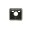 Pièce de rechange pour lave-vaisselle Bosch, poignée en forme de bouchon, référence 00628998