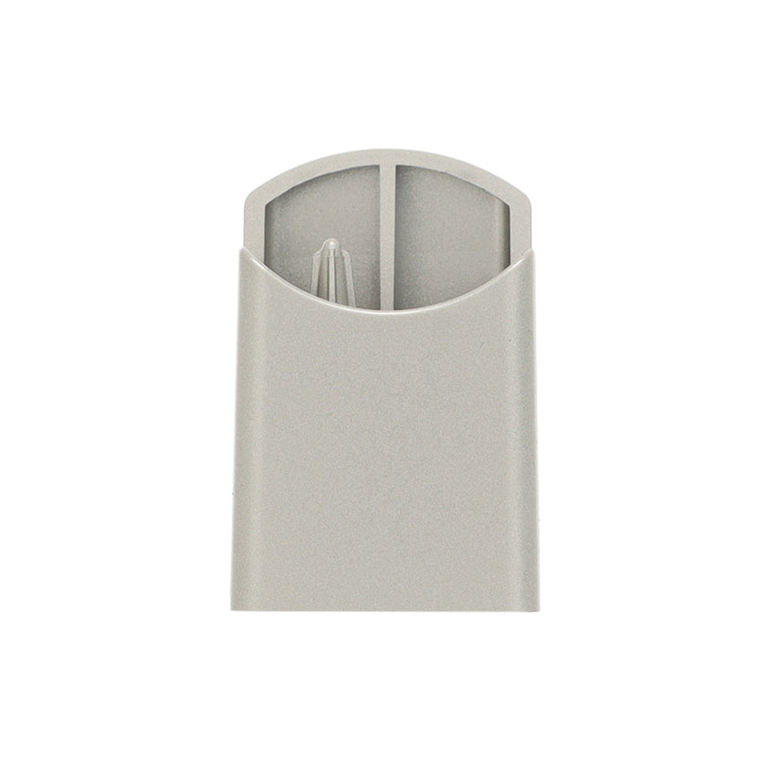 Pièce de rechange pour lave-vaisselle Bosch, poignée en forme de bouchon, référence 00628998