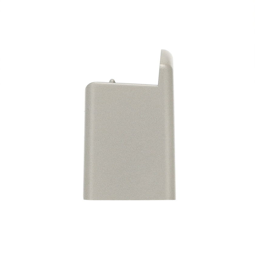 Pièce de rechange pour lave-vaisselle Bosch, poignée en forme de bouchon, référence 00628998