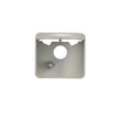 Pièce de rechange pour lave-vaisselle Bosch, poignée en forme de bouchon, référence 00628998
