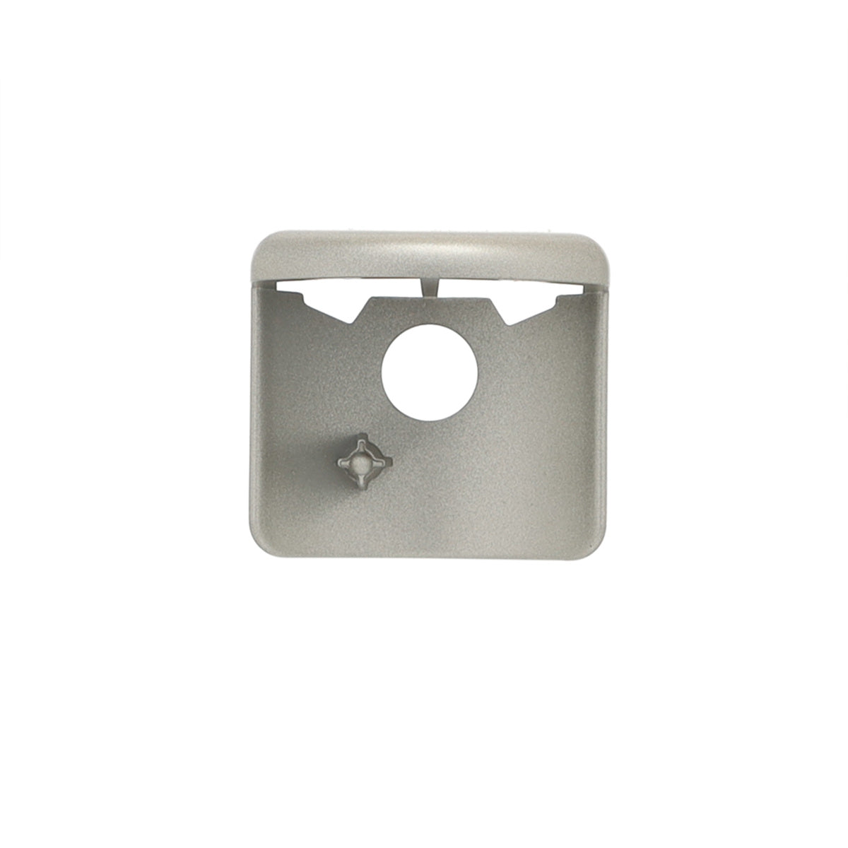 Pièce de rechange pour lave-vaisselle Bosch, poignée en forme de bouchon, référence 00628998