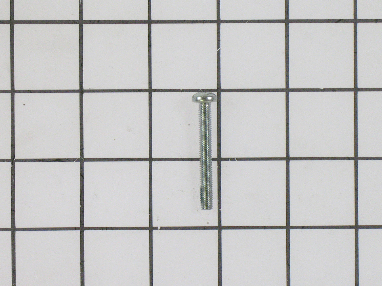 Bosch Dishwasher Part 00628999 - Durable Screw Replacement