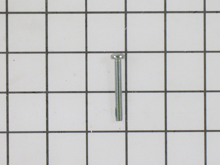 Bosch Dishwasher Part 00628999 - Durable Screw Replacement