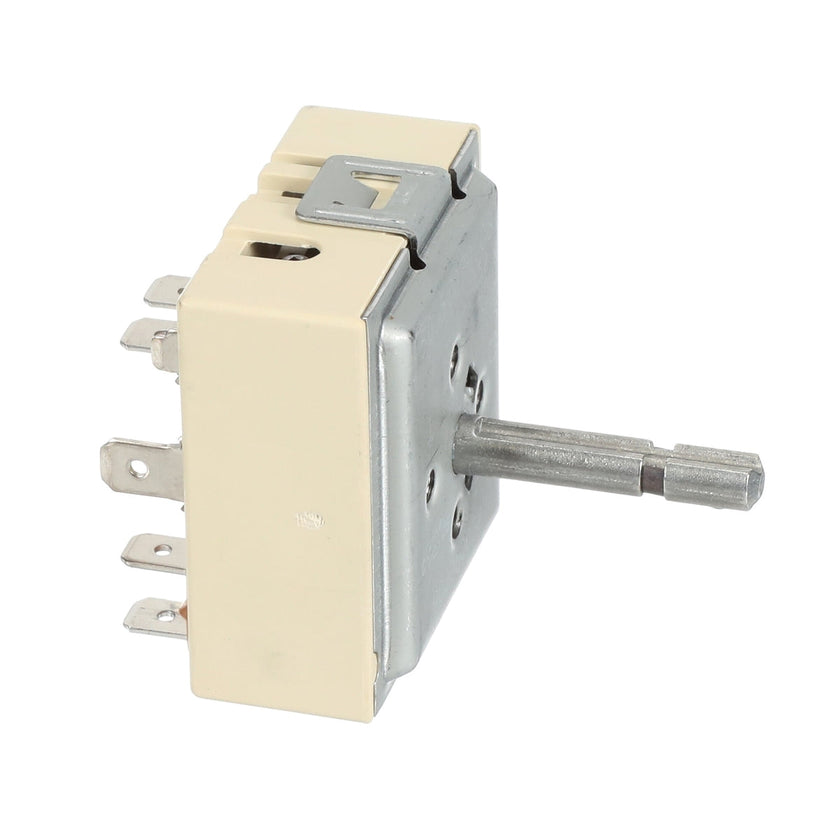 Pièce de rechange pour cuisinière Bosch 00629049 - Composant du régulateur d'énergie