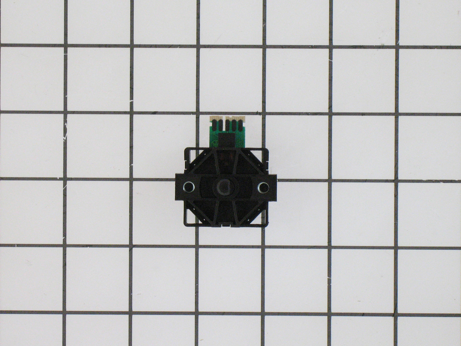 Bosch Oven Range Switch Part 00631339