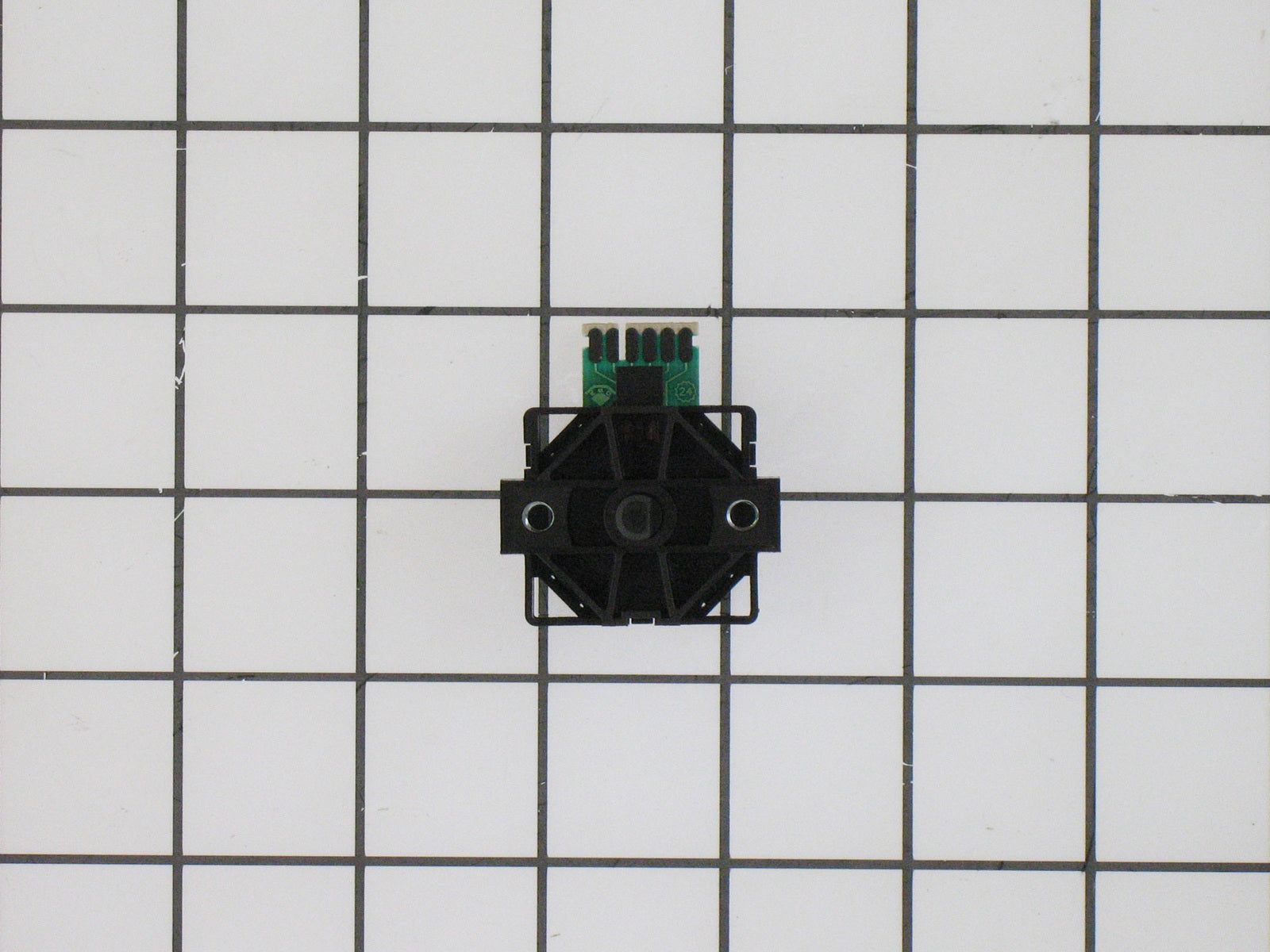 Bosch 00631341 Wall Oven Range Switch Part
