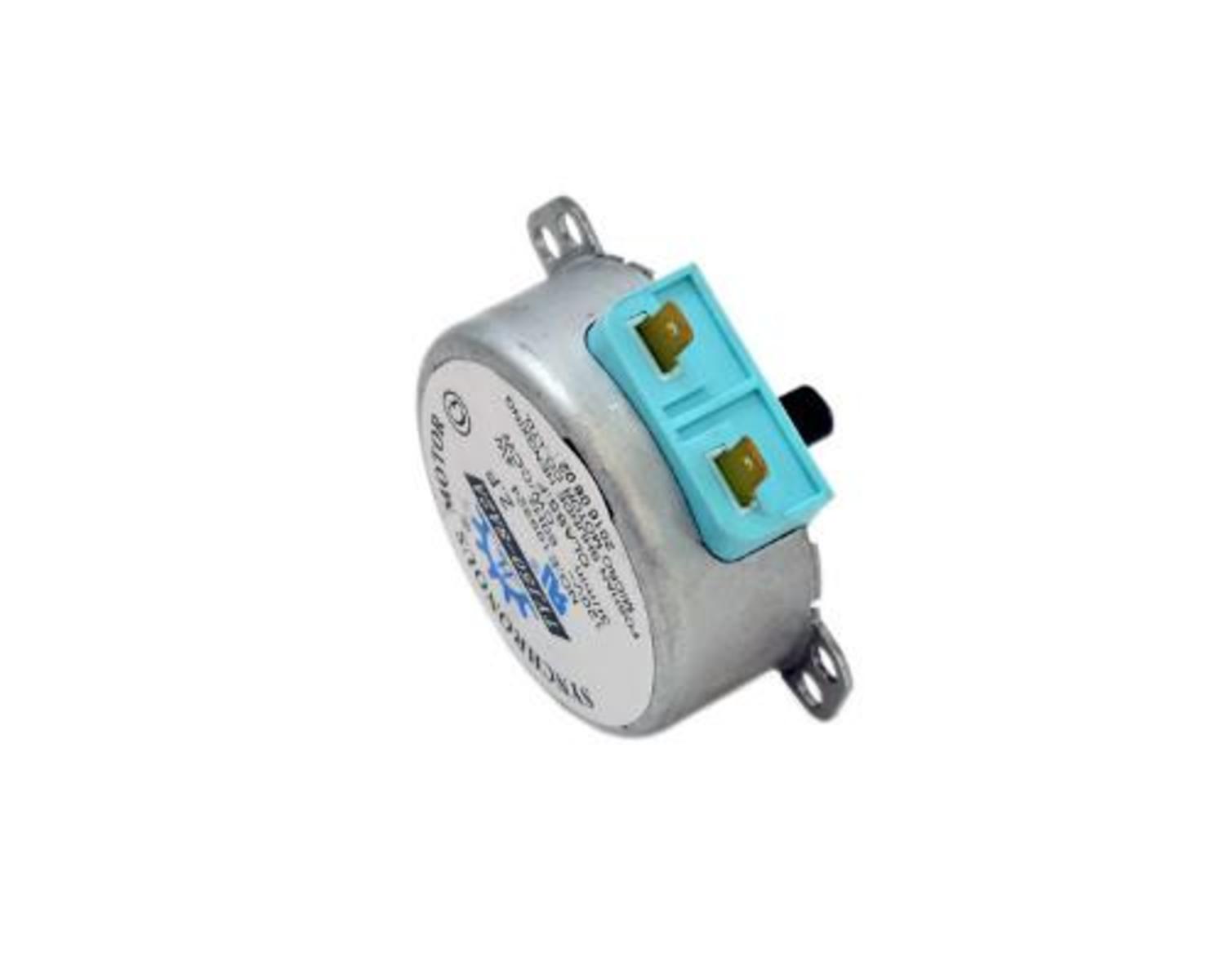 Pièce de rechange pour moteur de micro-ondes Bosch 00631507