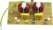 Module de filtre pour four à micro-ondes Bosch, référence 00631511