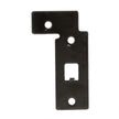 Pièce de rechange pour charnière de porte de four à micro-ondes Bosch 00631517