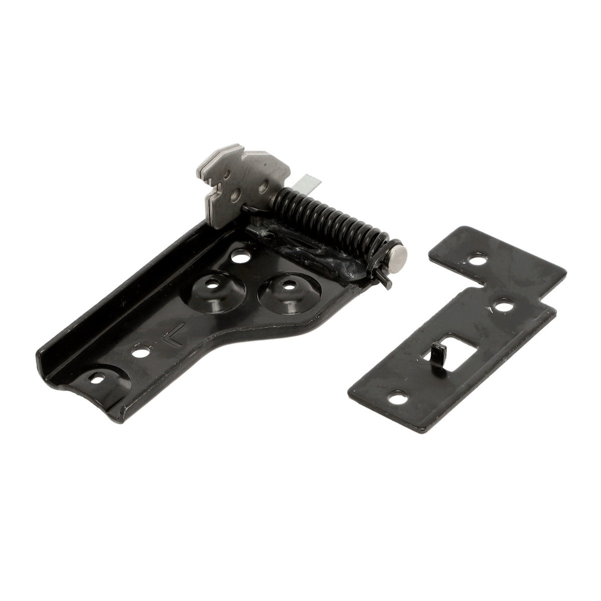 Pièce de rechange pour charnière de porte de four à micro-ondes Bosch 00631517