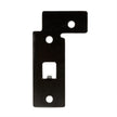 Pièce de rechange pour charnière de porte de four à micro-ondes Bosch 00631517