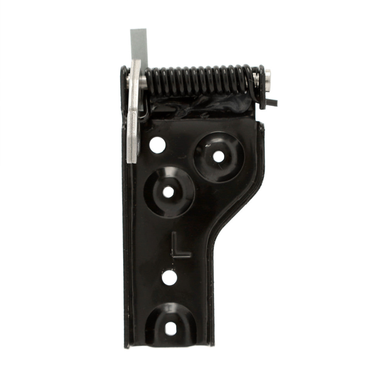 Pièce de rechange pour charnière de porte de four à micro-ondes Bosch 00631517