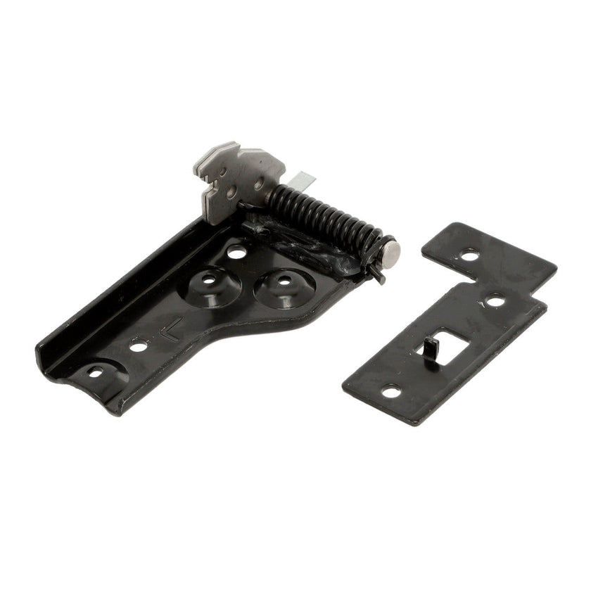 Pièce de rechange pour charnière de porte de four à micro-ondes Bosch 00631517